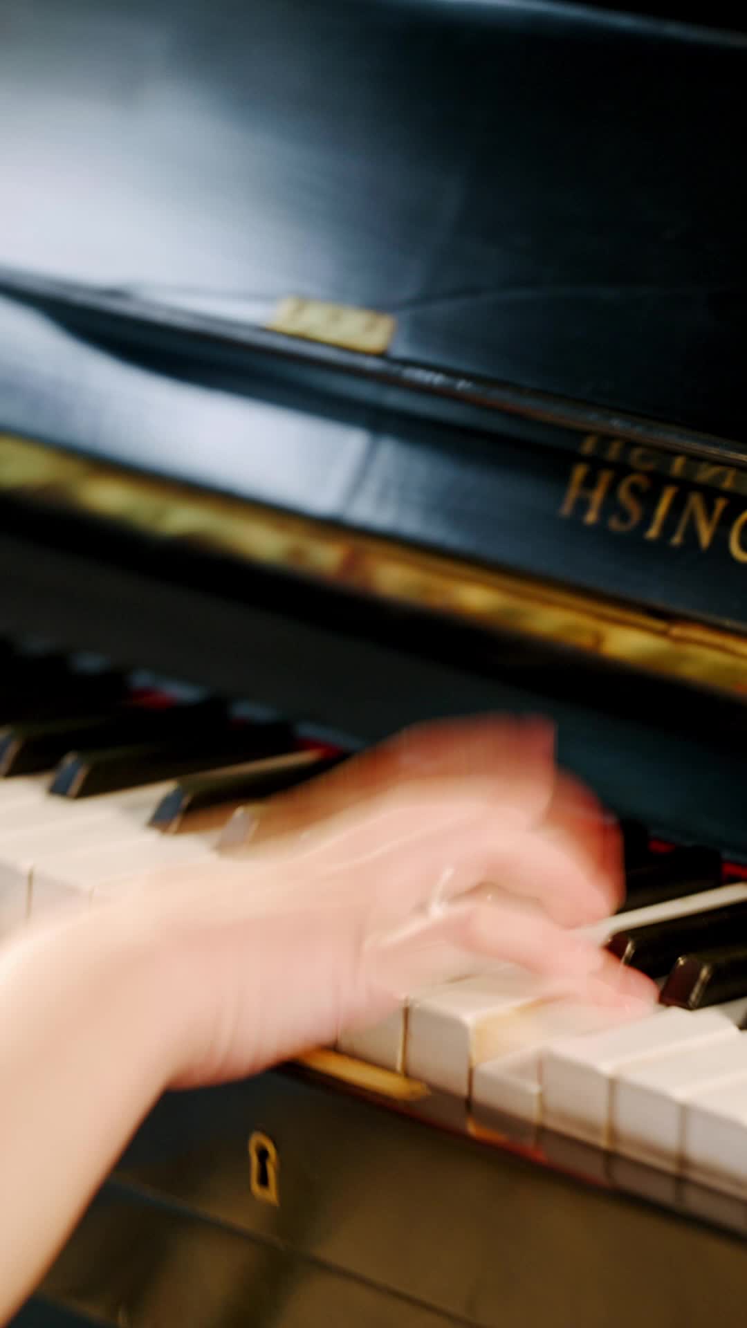 Episode 1 - I Met My Son's Father Again